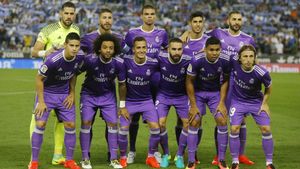 Mov, culoarea norocoasă a "galacticilor"? Real Madrid va fi echipa oaspete în finala de la Cardiff și nu va putea evolua în alb. Ce s-a întâmplat în finala din 2000, când nu au purtat echipamantul "blanco" 