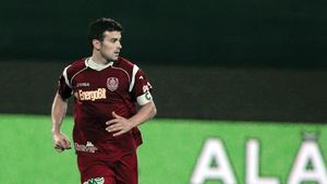 Cadu:** "Sunt șanse să plec la Galatasaray!"