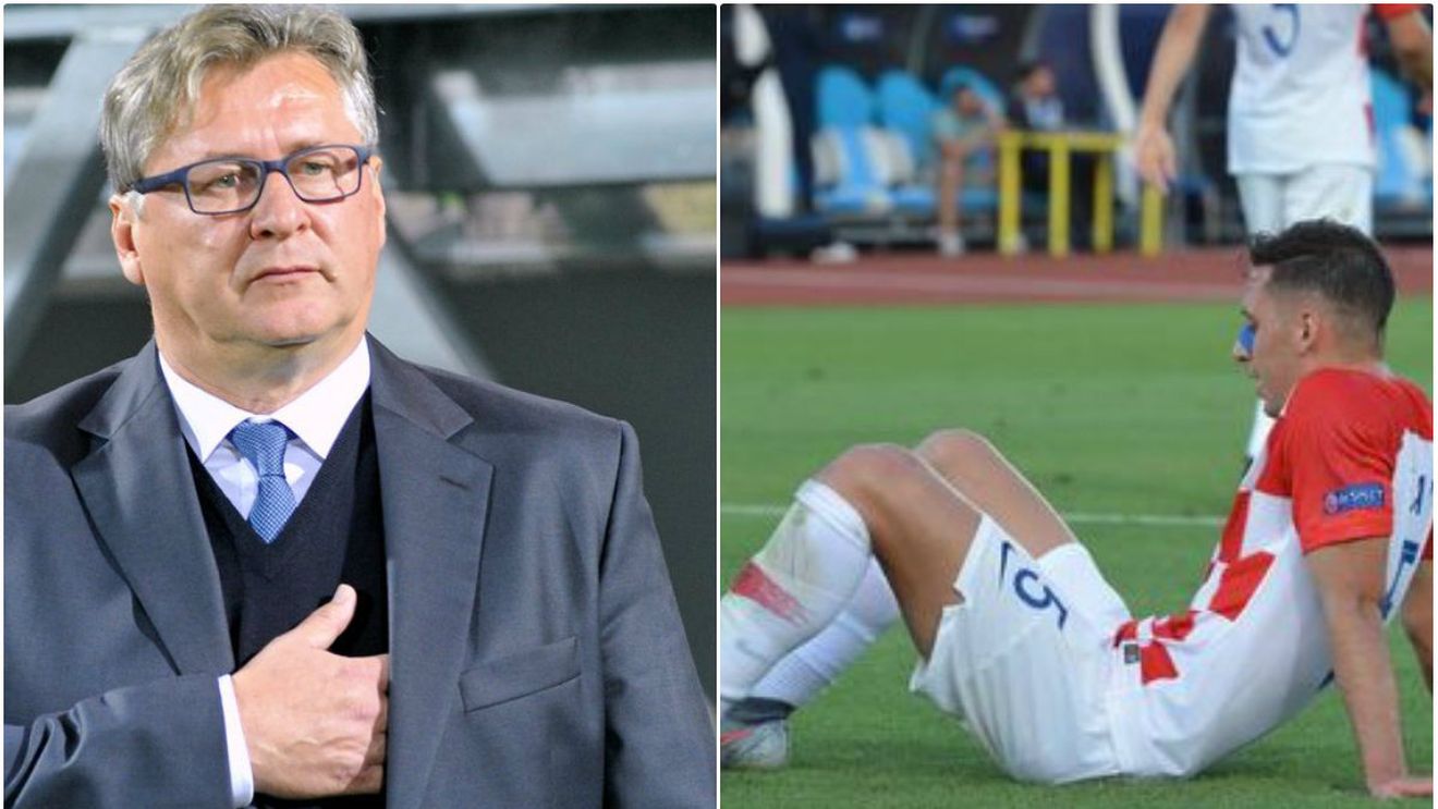 România - Croația 4-1, la EURO 2019 U21 | Adversarii noștri sunt în genunchi! Cuvintele dure folosite de presă, selecționerul e șocat: "Nimeni nu s-a mai gândit la asta". Fotbalistul român care l-a impresionat