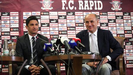 Se pun în vânzare biletele la Rapid - PSV Eindhoven, în Europa League!** VEZI de unde se pot cumpăra