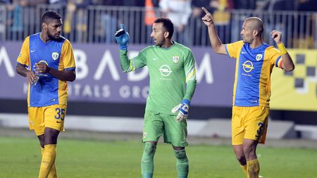 EXCLUSIV | Lovitură dură pentru Petrolul: Yesilova vrea să plece cu doi jucători de bază. Oferta primită