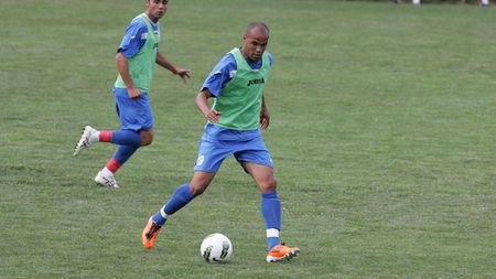 FIFA îi "întârzie" debutul lui Weldon la CFR!** Cine va juca în atacul Clujului