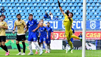 A jucat la Steaua, Rapid și FCU Craiova și a semnat cu Dinamo. EXCLUSIV