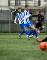 FC Bacău i-a produs primul eșec în amicale Politehnicii Iași, chiar în Copou. Trupa lui Costel Enache continuă cu victorii pe linie