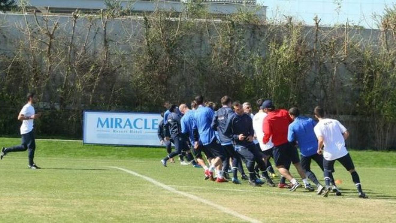 Steaua pleacă la Nisipurile de Aur!** Vezi aici de ce!