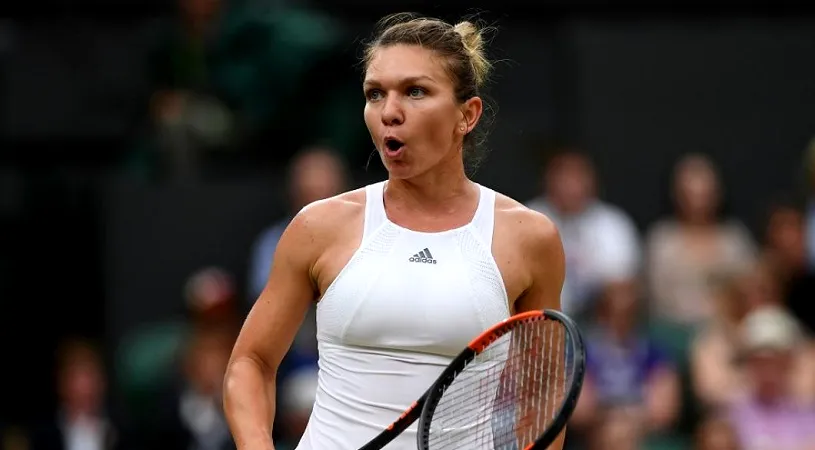 Încă o veste proastă pentru Simona Halep! S-a anulat și Grand Slam-ul de la Wimbledon!