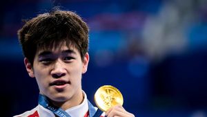 Omul care a construit „cyborg-ul” Zhanle Pan a rupt tăcerea, după doi ani în care a stat zi de zi alături de controversatul chinez! Dezvăluirea despre David Popovici care va face înconjurul lumii