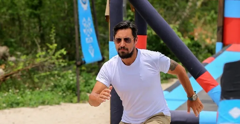 Ce are de gând să facă Daniel Pavel după încheierea ”Survivor România”. Prezentatorul competiției se destăinuie
