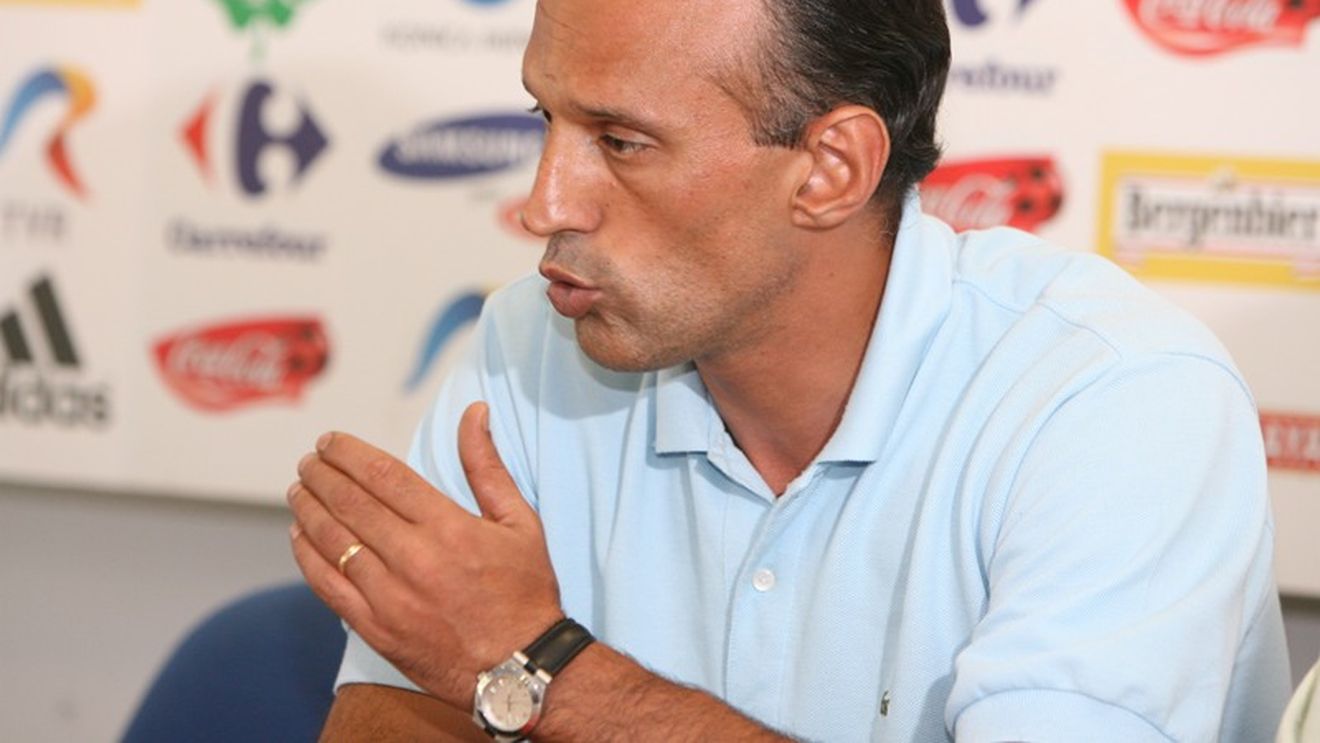 Prunea: "UEFA va lua măsuri drastice împotriva lui Dinamo"