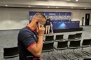 Daniel Pancu a pus mâna pe telefon şi a vorbit cu Vicente Del Bosque, după eşecul cu Spania U21: „Mi papa”