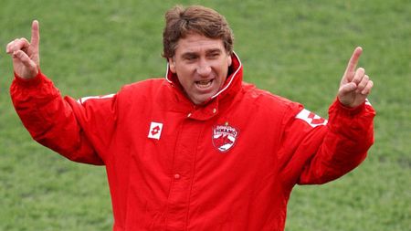 "El trabajador" a fost demis de la Xerez!** Esteban Vigo, autorul unui un parcurs dezastruos: nu mai câștigase de 14 meciuri