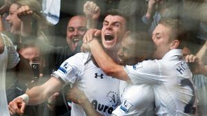 Apariție surpriză în cursa pentru Gareth Bale!** Realul, Barca, City sau PSG își pot lua adio de la starul galez! Managerul care vrea să îndrepte o eroare