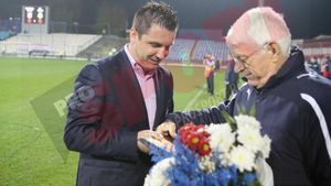 Două înfrângeri pentru Lienen. Narcis Răducan avertizează: "Am ajuns într-o zonă extrem de periculoasă"