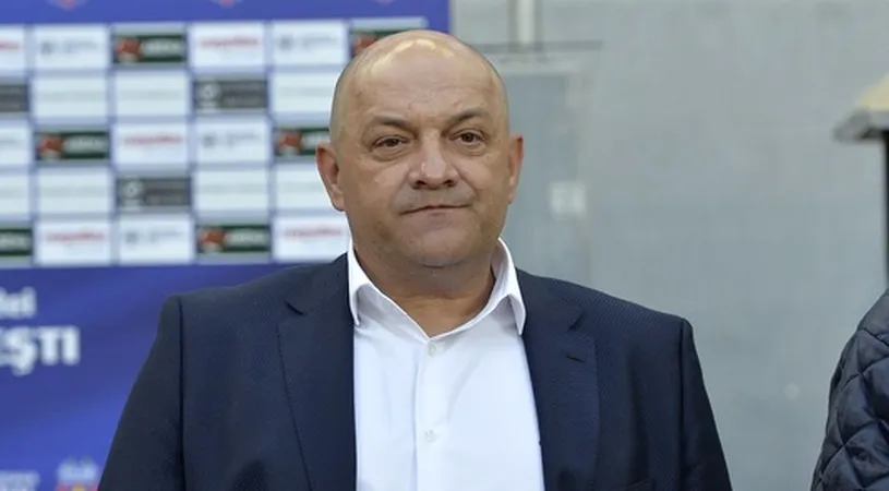 Toni Petrea, criticat dur de Gabi Balint: „Schimbările făcute de FCSB la pauză au fost inutile”