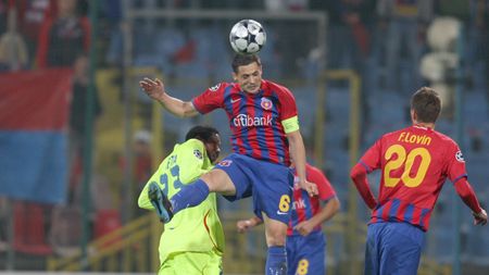 Ienei: "Acest transfer e un regres! Va lăsa un mare gol în lotul Stelei"