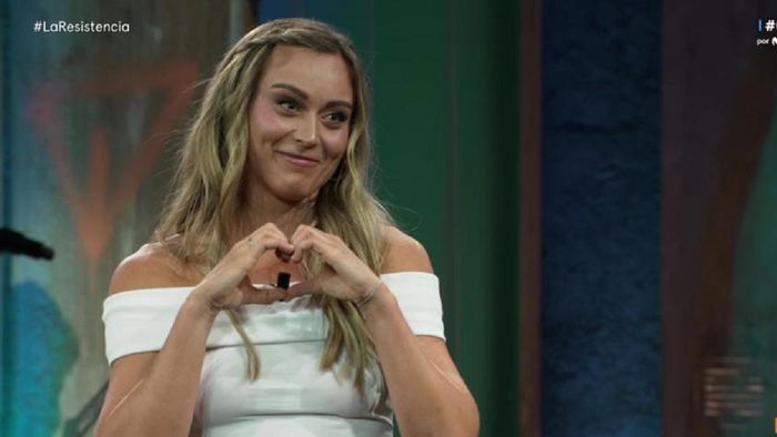 Întrebată de fostul iubit cum stă cu viața sexuală, Paula Badosa i-a închis gura bărbatului! Răspuns fără ocolișuri al jucătoarei de tenis: „Asta pot spune!" FOTO