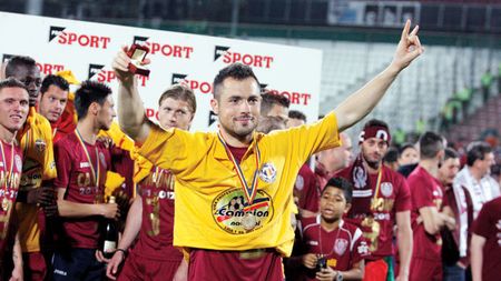 Inelele de campioni ProSport s-au dat ca pâinea caldă la Cluj!** A mai rămas unul care va fi câștigat de un fan