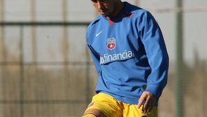 Otopeniul dezminte orice tratative cu Andrei Vâtcă