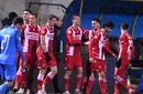 Dinamo, lovitură de proporții înaintea meciului decisiv cu U Cluj! Doi jucători au câștigat procesul la FIFA. Suma uriașă pe care trebuie să o plătească „câinii”