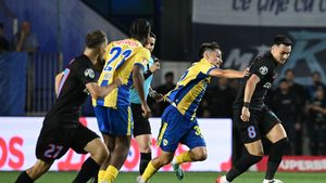 Anunț de ultimă oră despre demisia președintelui din Superligă contestat de suporteri. EXCLUSIV