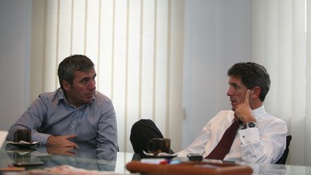 Hagi vorbește în premieră despre cazul lui Gică Popescu: "Nu a fost apărat așa cum trebuie de avocați. Când o să iasă, o să vorbească. A picat ca musca-n lapte"