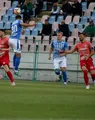 Corvinul Hunedoara a arătat că 2-0 e cel mai periculos scor. Florin Maxim, după partida cu Gloria Buzău: ”Părea câștigat meciul la pauză, asta le-am zis jucătorilor”