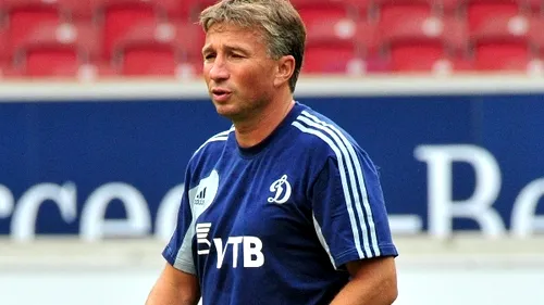 Dinamo a reușit prima victorie din sezon!** Un fotbalist dezvăluie secretul lui Petrescu: 