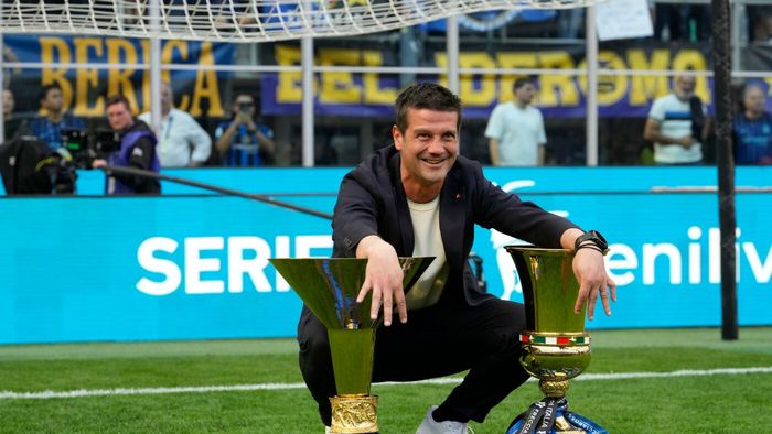 Chivu, 4 transferuri de top: „Merită un mercato uriaș!”
