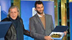 GALA TENISULUI | Năstase, savuros din postura de căpitan - nejucător al echipei de Fed Cup: „Eu am experiență cu fetele, nu știai? Țiriac are cu băieții". Șansele pe care i le acordă Stelei cu Villareal