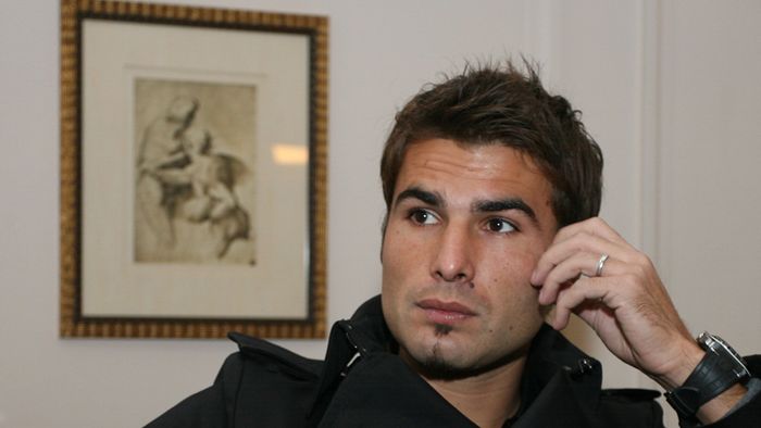 Adrian Mutu a vorbit după operația lui Mario: "Am avut mari emoții, dar totul este în regulă acum"