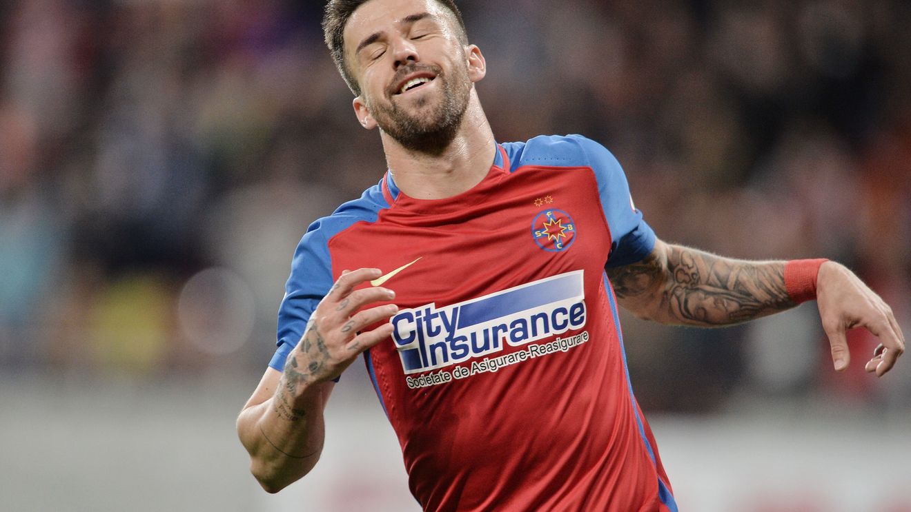 Sporting, "adversar accesibil" în viziunea jucătorilor lui Dică. Reacția lui Enache după ce FCSB a aflat cu cine se luptă pentru grupele Champions League