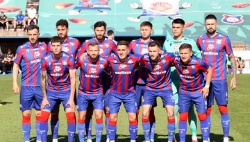 FC Bihor confirmă că are probleme cu licența pentru SuperLiga și riscă să nu joace barajul de promovare: ”Am prezentat argumentele Comisiei de Apel”