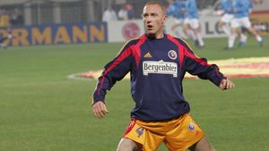 "Naționala ar trebui să joace fotbal, nu țurca!** Până acum adormea lumea prin tribune!"