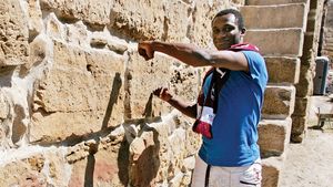 "Rednic mă va ține minte"