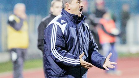 Iașiul a câștigat în inferioritate datorită schimbărilor lui Popa