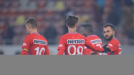 Propunerea refuzată de FCSB pentru fotbalistul cu clauză de 100 de milioane de euro! Suma uriașă pentru care s-ar fi făcut transferul