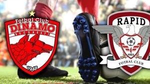 Cum a fost refuzat super-atacantul din naționala României de Rapid. Dinamo a intrat imediat pe fir şi l-a convins să semneze: „Am vorbit cu Giovanni”