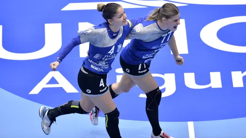 Jovanka Radicevic și Majda Mehmedovic, jucătoarele de la CSM București, sunt pe lista de achiziții a echipei Buducnost Podgorica. Muntenegru vrea să-și readucă handbalistele acasă în tentativa de a se califica la Tokyo