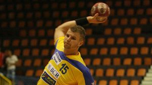 Ucigașul fostului handbalist Marian Cozma nu se poate abține! Maghiarul a primit o nouă condamnare penală, de opt ani și jumătate