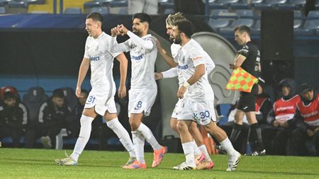 Cum a reacționat Gică Hagi la reușita pe care Ilie Dumitrescu a numit-o golul anului!