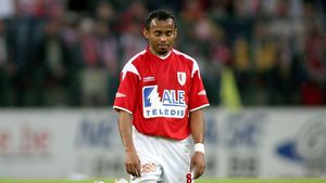 Boloni, învins la scor de Saint-Etienne