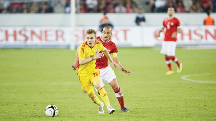 Transferat în direct, pierdut în culise!** Cum a ratat Steaua mutarea iernii! Ă‚sta e SMS-ul după care Maxim a făcut pasul în spate