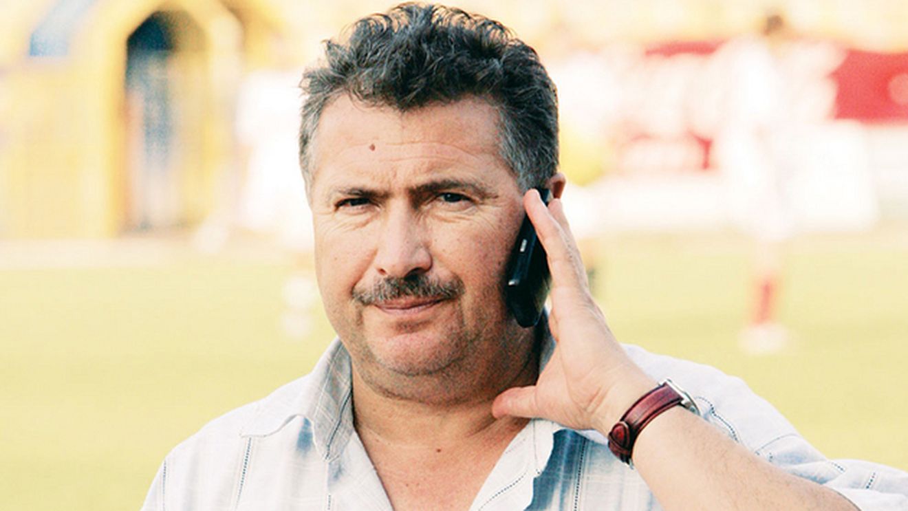 Nedelcu, noul patron al Farului! **"Vrem promovarea imediată!"