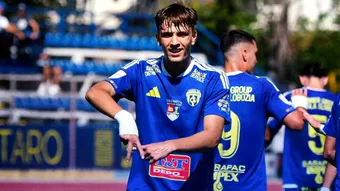 Lucas Câmpan a prins curaj după ce a înscris în ultimele două jocuri ale Unirii Slobozia și echipa a scăpat ultimul loc. Golgheterul ialomițenilor i-a pus gând rău Metalului Buzău