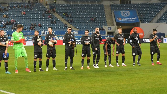 FCSB a dorit să o ajute pe Academica Clinceni, însă ilfovenii au refuzat și acum regretă: „Total greșit! Trebuia să ne bazăm pe ei!”