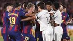 Real Madrid TV a explodat după eșecul cu Barcelona: „Este un CIRC!”