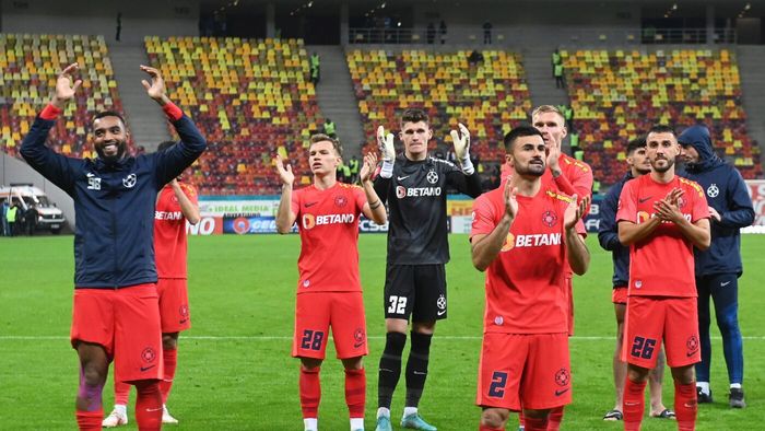 Fotbalistul pe care Gigi Becali plătea 1.000.000 de euro în 2019 a ajuns jucătorul nimănui: „Nu putem semna”