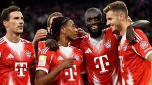 E panică la Bayern Munchen. Starul francez pe care Real Madrid vrea să-l „fure” ca pe Mbappe