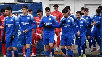 Metalul Buzău – Sepsi OSK, în Cupa României, se va juca pe stadionul Gloria, deși terenul arată rău! Valentin Stan: ”Echipele nu au de ce să se plângă”