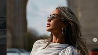 Diana Munteanu a ajuns vedetă la bulgari după ce a vorbit despre milionarul celebru, cu 20 de ani mai tânăr ca ea: „E înnebunită după el”